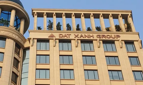 Thông tin mới liên quan giao dịch Tập đoàn Đất Xanh mua dự án ở Dĩ An