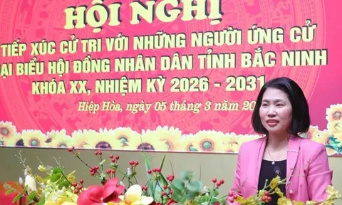 Nghị quyết 80 – “kim chỉ nam” xây dựng hệ giá trị văn hóa, con người Bắc Ninh
