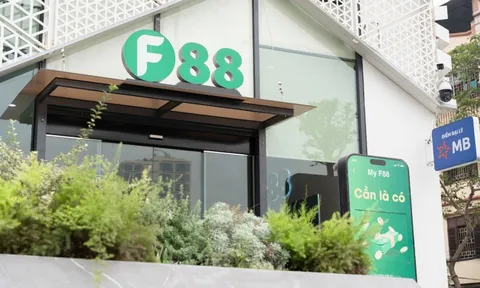 Năm 2026, F88 đặt kế hoạch lợi nhuận trước thuế 1.100 tỷ đồng, tăng 25%