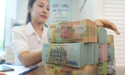 Việt Nam đặt mục tiêu ít nhất 30% người trưởng thành có tiền gửi tiết kiệm