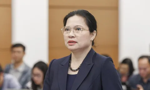 Chi tiết 5 người tự ứng cử ĐBQH khoá XVI