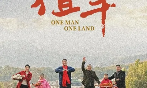 One Man One Land: Phong tục dân gian Huệ Châu hàng trăm năm tuổi, di sản nông thôn trong ánh sáng và bóng tối