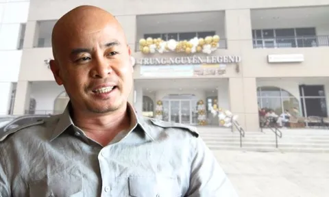 Ông Đặng Lê Nguyên Vũ vừa mở quán cà phê mới tại nơi sôi động bậc nhất bang Texas, Mỹ