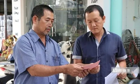 Từ khu phố đến nhà máy: Công nhân Tp.HCM sẵn sàng cho ngày bầu cử 15/3