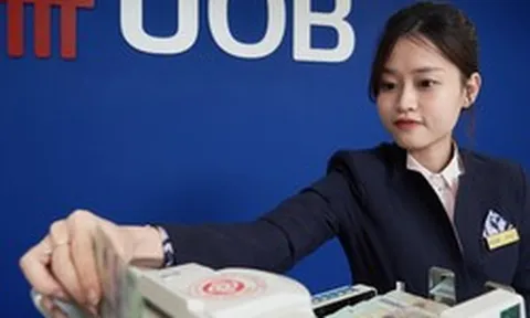 Giá USD tự do có diễn biến mới