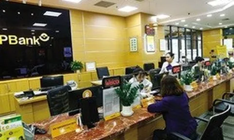 14 ngân hàng thu hẹp quy mô nhân sự: LPBank, VIB và Sacombank giảm cả nghìn người