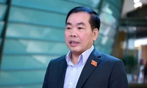 Ứng dụng chuyển đổi số góp phần xây dựng niềm tin, nâng cao chất lượng bầu cử