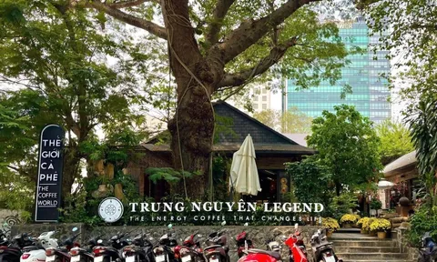 Loạt hàng quán nổi tiếng đóng cửa trên 'đất vàng' phường Sài  Gòn