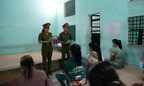 Chuẩn bị chu đáo để hơn 580 ‘cử tri đặc biệt’ ở Huế gửi gắm niềm tin qua từng lá phiếu