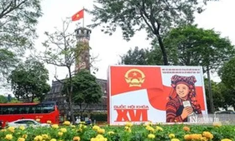 [E] Niềm tin từ những lá phiếu