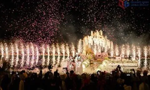 Khách sạn 10.000 tỷ của FLC "thất thủ" vì giới siêu giàu Ấn Độ, ông Trịnh Văn Quyết vừa trở lại đã có hàng loạt động thái