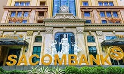 Lãi suất ngân hàng Sacombank mới nhất tháng 3: Gửi kỳ hạn nào có lãi suất cao nhất?