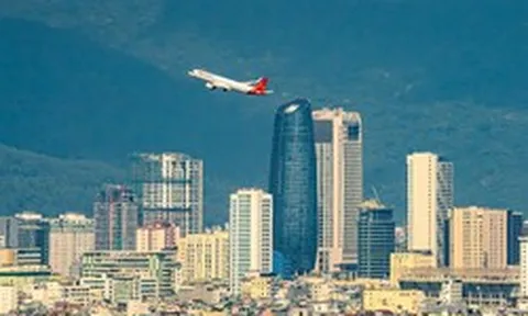 Sun PhuQuoc Airways mở đồng loạt hai đường từ Phú Quốc đến Nha Trang và Đà Nẵng