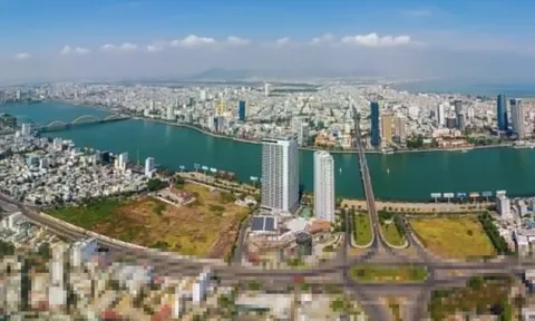 Đà Nẵng kêu gọi đầu tư Trung tâm Tài chính Quốc tế tại 5 khu đất vàng
