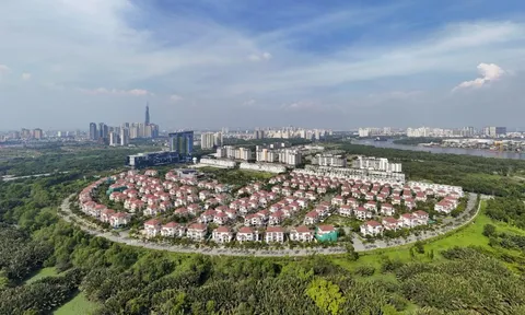 TP.HCM dự kiến đấu giá 50 khu đất rộng hơn 2,7 triệu m2