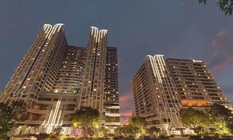 The NEST - Giải pháp an cư cho người trẻ từ Becamex Tokyu