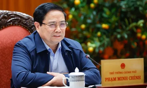 Thủ tướng: Đề xuất thí điểm chính sách đặc thù cho các đặc khu kinh tế