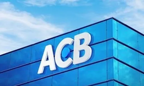 ACB tăng 18 bậc trên bảng xếp hạng ngân hàng toàn cầu: Điều gì đứng sau giá trị thương hiệu?