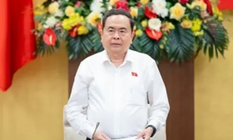 Chủ tịch Quốc hội: Không có đơn vị bầu cử nào phải bầu lại