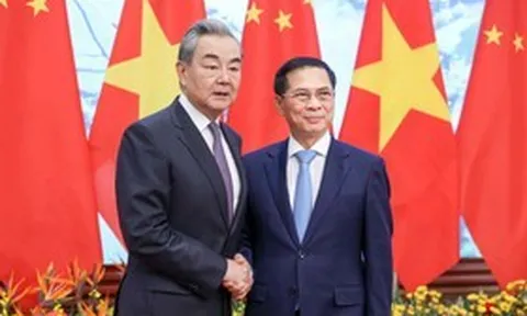 Đề xuất thành lập nhóm công tác liên Chính phủ Việt - Trung trong lĩnh vực trọng điểm