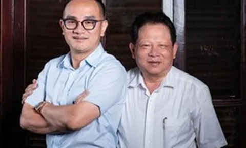 Hành trình của cha con ông Đào Hữu Huyền đưa Đức Giang từ doanh nghiệp nhà nước cổ phần hóa đến “đế chế” nghìn tỷ