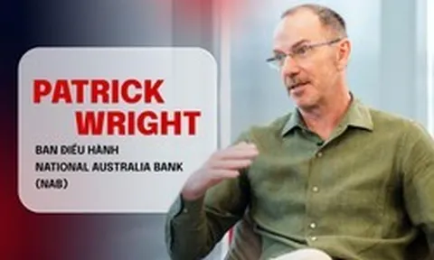 NAB Việt Nam trong chiến lược toàn cầu của NAB