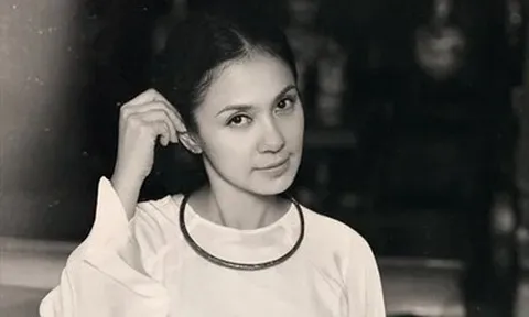 Hóa thân thành mỹ nhân miền Tây, sao Việt khoe trọn khoảnh khắc "mê hoặc" trên màn ảnh