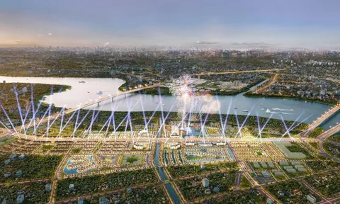 Eurowindow Light City - tâm điểm đầu tư mới tại trung tâm Thanh Hóa