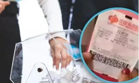 "Cơn say" tiền trúng số và cú tỉnh giấc trắng tay của chàng trai 25 tuổi