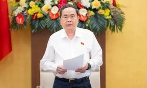 Chuẩn bị chu đáo về nhân sự, bảo đảm chuyển giao giữa 2 nhiệm kỳ hiệu quả, thông suốt