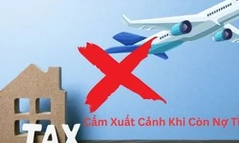 7 nữ Giám đốc, 11 nam Doanh nhân có tên sau bị Tạm hoãn xuất cảnh