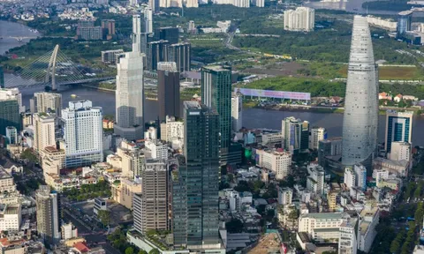 TP.HCM yêu cầu hoàn thiện quy hoạch tổng thể trước ngày 30/11