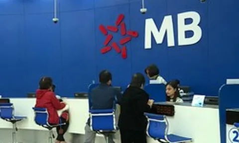 Ngày 18/3, Ngân hàng Quân đội tiếp tục tăng mạnh lãi suất tiết kiệm, lọt nhóm cao nhất hệ thống