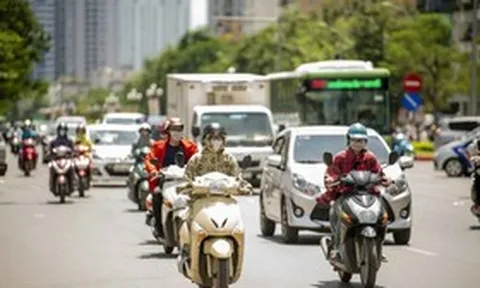 Dự báo thời tiết 19/3: Miền Bắc nắng ấm, sương mù bao phủ, miền Nam nhiệt độ tăng mạnh kèm mưa dông