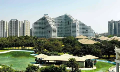 Sức hút của ‘Township Living’: Khi cư dân được hưởng giá trị ‘kép’