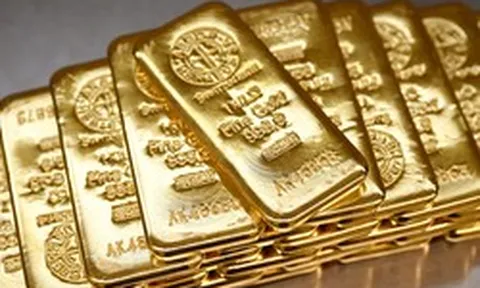 Cuối ngày 19/3: Giá vàng SJC, vàng nhẫn tiếp đà giảm, "bốc hơi" tới 7,5 triệu đồng/lượng