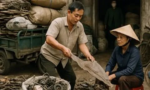 Hộ doanh thu trên 3 tỷ thắc mắc: Mua hàng hóa từ cửa hàng nhỏ lẻ và người dân không có hóa đơn thì tính chi phí thế nào? Cơ quan Thuế trả lời