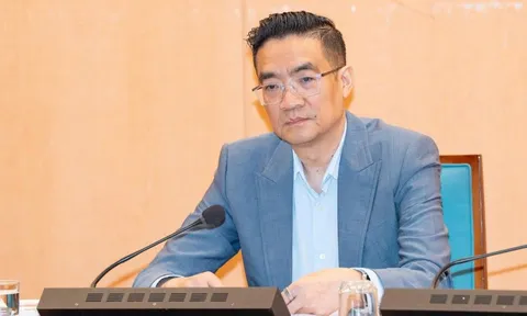 Giám đốc Sở Quy hoạch Hà Nội nói về tin di dời 860.000 dân khỏi nội đô