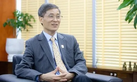 Chủ tịch Hội Luật gia Việt Nam trúng cử ĐBQH khóa XVI