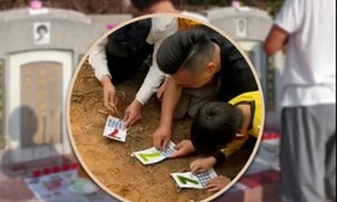 50 tỷ đồng và "phép thử" dành cho anh nông dân nghèo khó