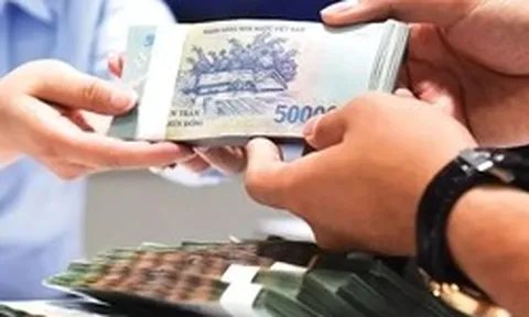 Dấu hiệu khép lại giai đoạn “vốn rẻ”