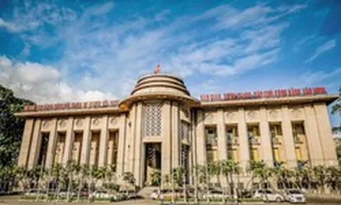 Ngân hàng Nhà nước hút về hơn 84.000 tỷ trong tuần qua, lãi suất liên ngân hàng tăng ở tất cả các kỳ hạn chủ chốt