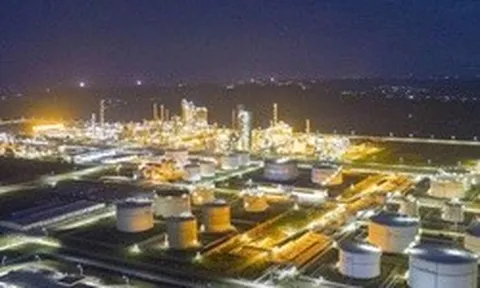 Lọc hóa dầu Bình Sơn muốn đổi tên, đặt mục tiêu doanh thu hơn 154.000 tỷ đồng