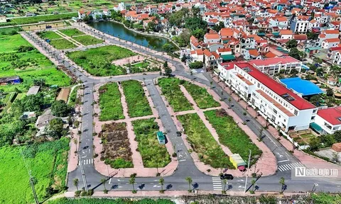 Hà Nội: Khu đất từng khiến người dân phải đấu giá xuyên đêm giờ ra sao?