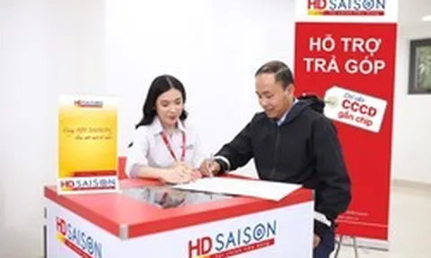 HDBank nâng sở hữu tại HD SAISON lên 75%: Gia tăng kiểm soát, tối ưu hệ sinh thái, mở rộng tăng trưởng
