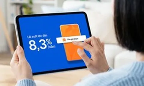 Chọn iDepo VIB cho Quỹ gia đình: Lợi nhuận tốt, linh hoạt cao