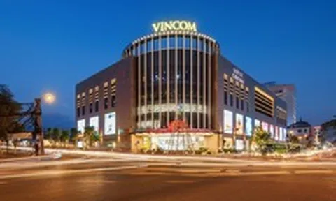 Vincom Retail (VRE) ra thông báo quan trọng tới tất cả cổ đông