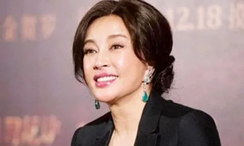 "Võ Tắc Tiên đẹp nhất màn ảnh" bị cháu ruột tung tin "chết trong hồ bơi"