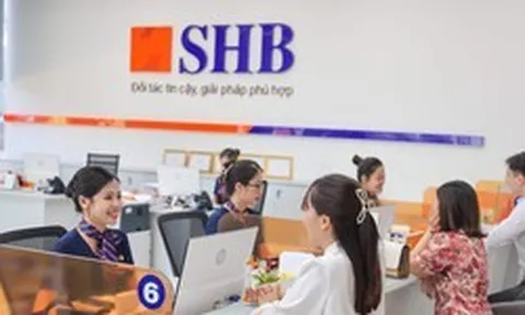 SHB thông báo ngày chốt quyền mua cổ phiếu phát hành cho cổ đông hiện hữu