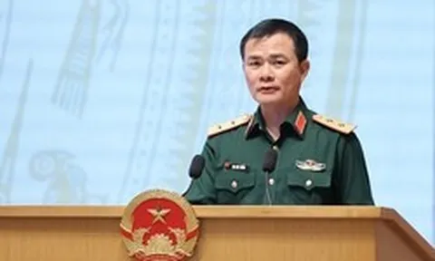 Chủ tịch Viettel tiết lộ mảng đầu tư ra nước ngoài tăng trưởng 30% trong quý 1/2026